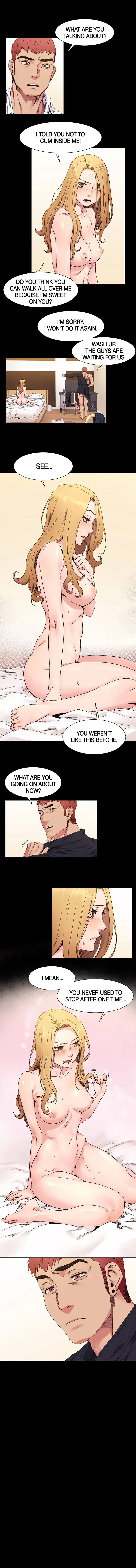 My Kingdom Chapter 24 - Page 5