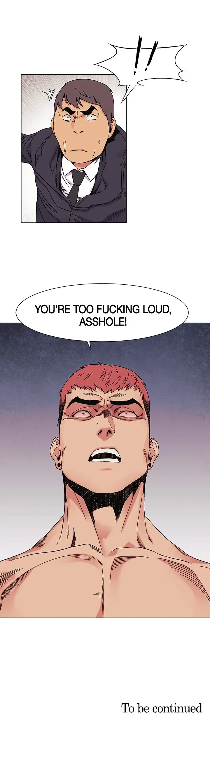 My Kingdom Chapter 27 - Page 8