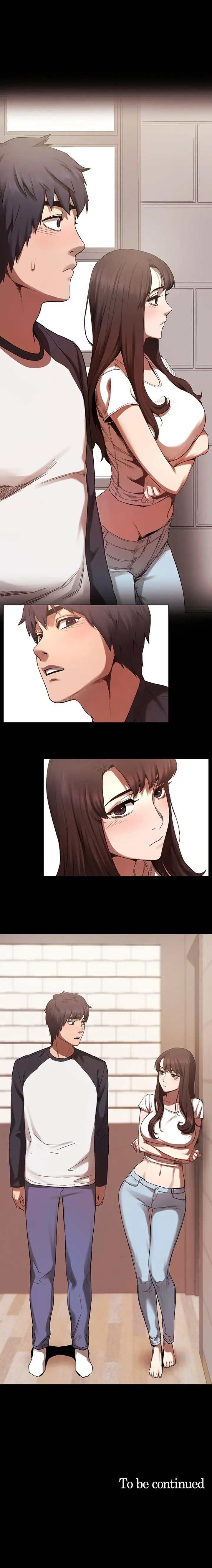 My Kingdom Chapter 3 - Page 7