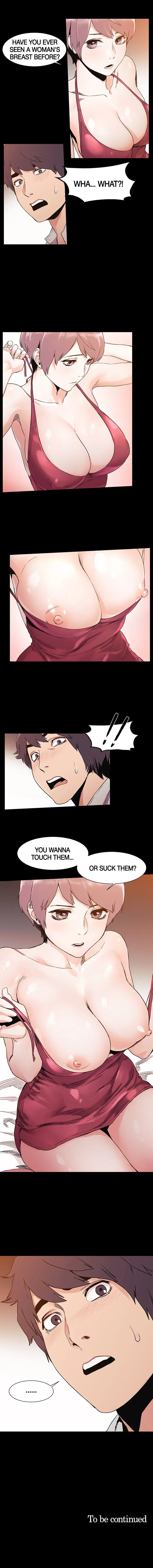My Kingdom Chapter 33 - Page 7