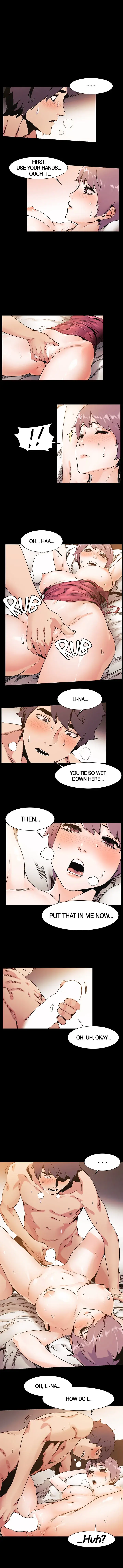 My Kingdom Chapter 34 - Page 6