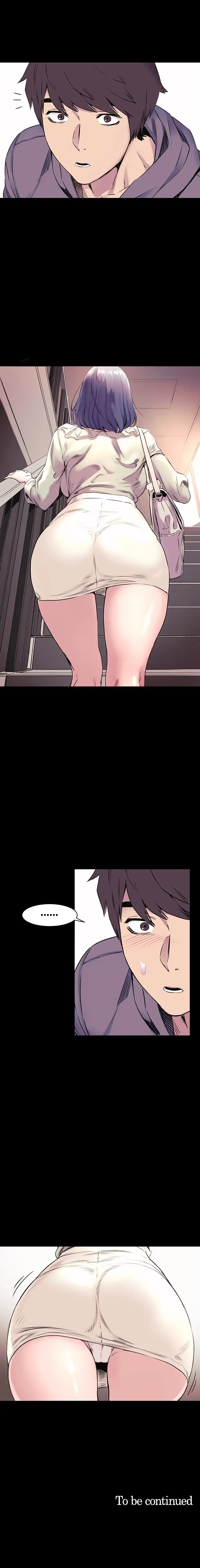 My Kingdom Chapter 45 - Page 9
