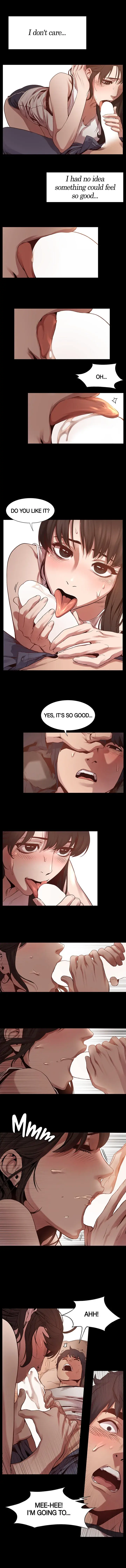 My Kingdom Chapter 5 - Page 5