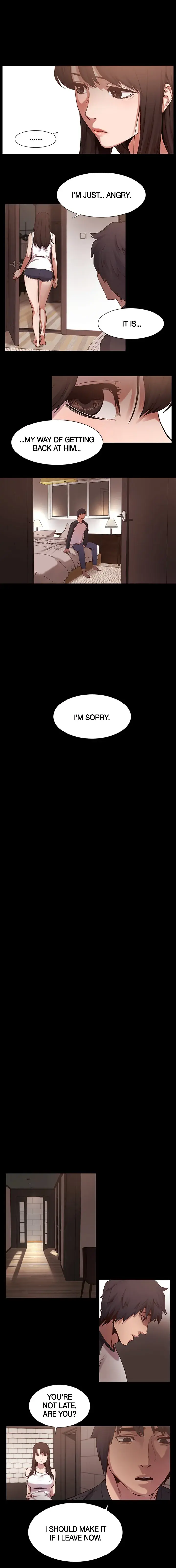 My Kingdom Chapter 5 - Page 7