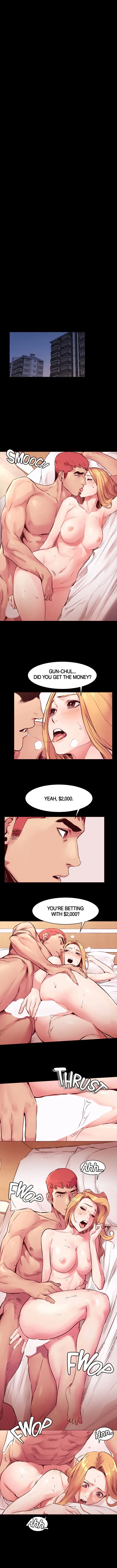 My Kingdom Chapter 51 - Page 3
