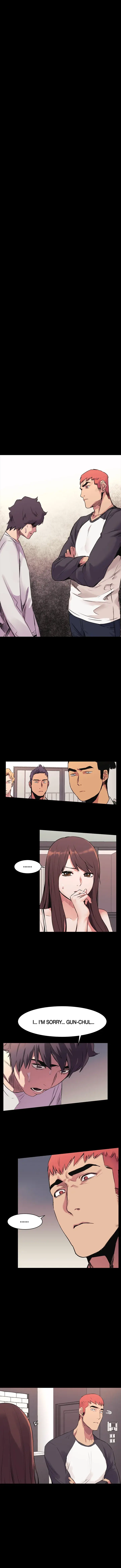 My Kingdom Chapter 51 - Page 5