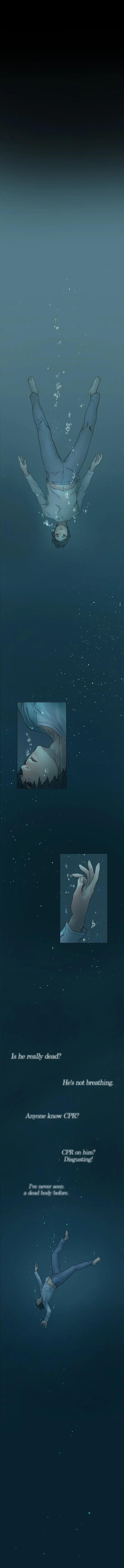 My Kingdom Chapter 52 - Page 4