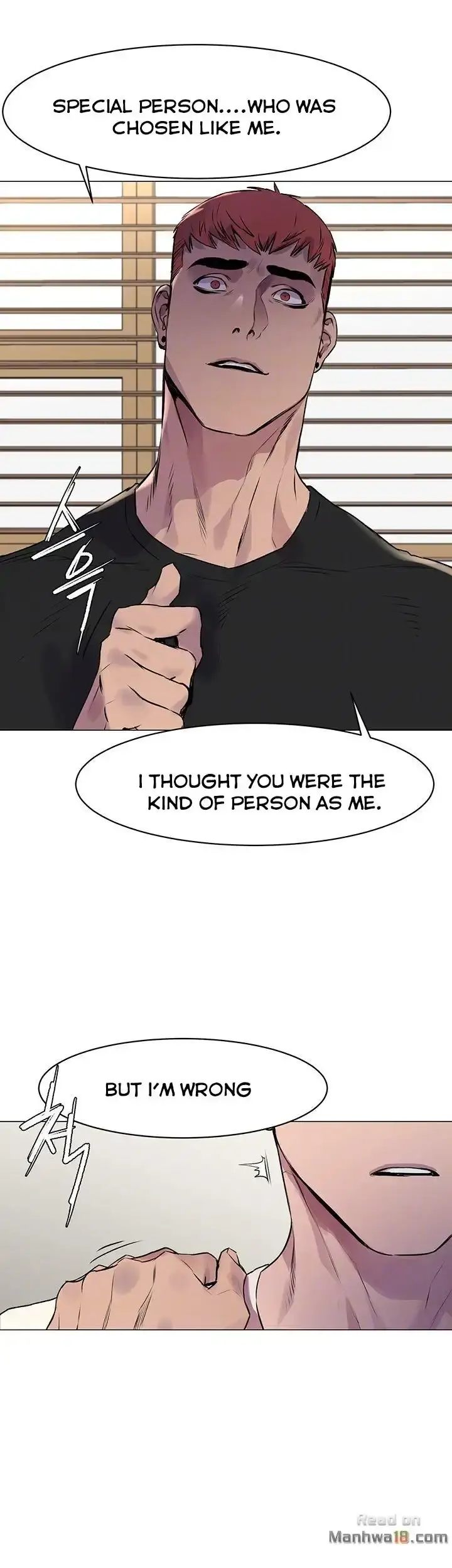 My Kingdom Chapter 53.2 - Page 15