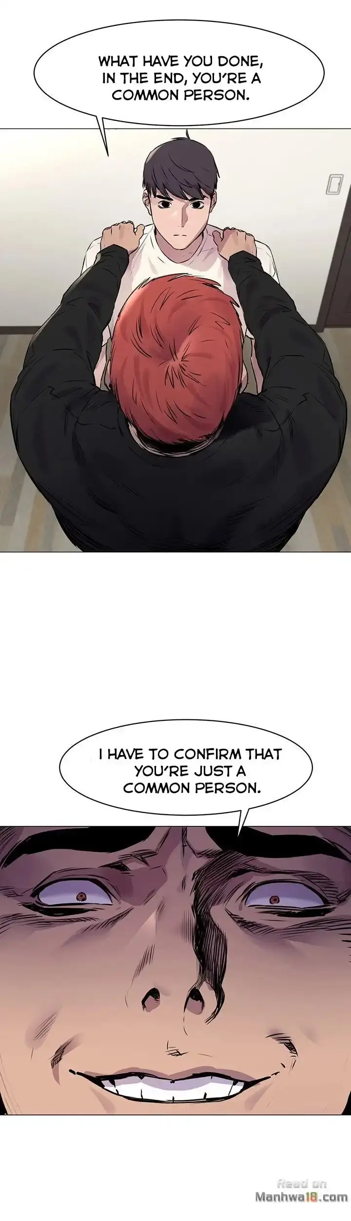 My Kingdom Chapter 53.2 - Page 16