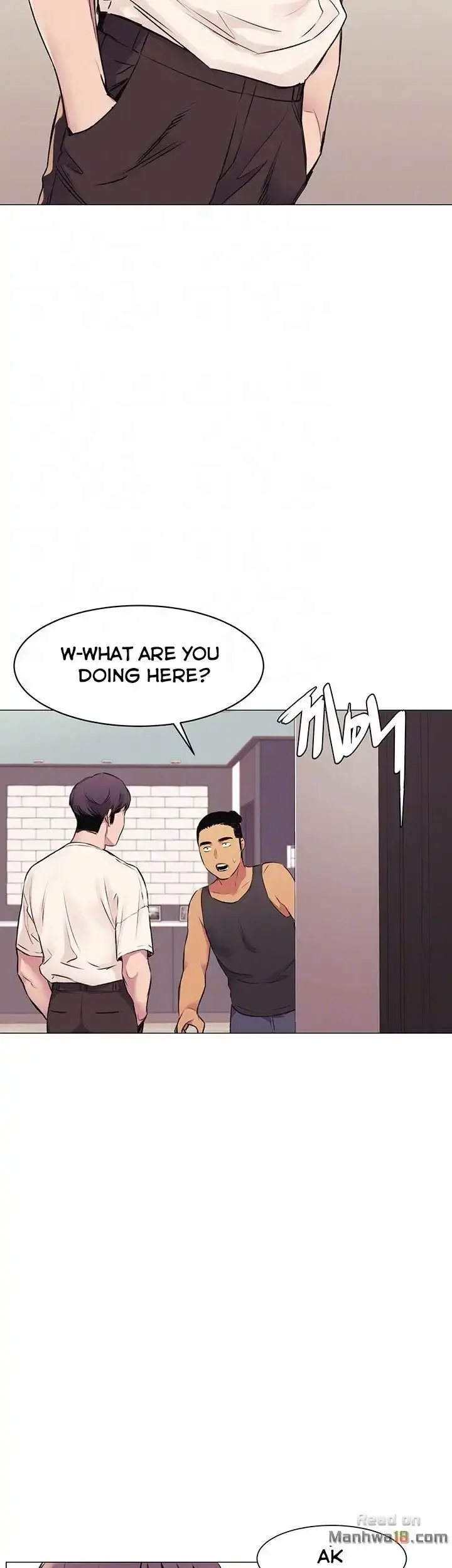 My Kingdom Chapter 53.2 - Page 4