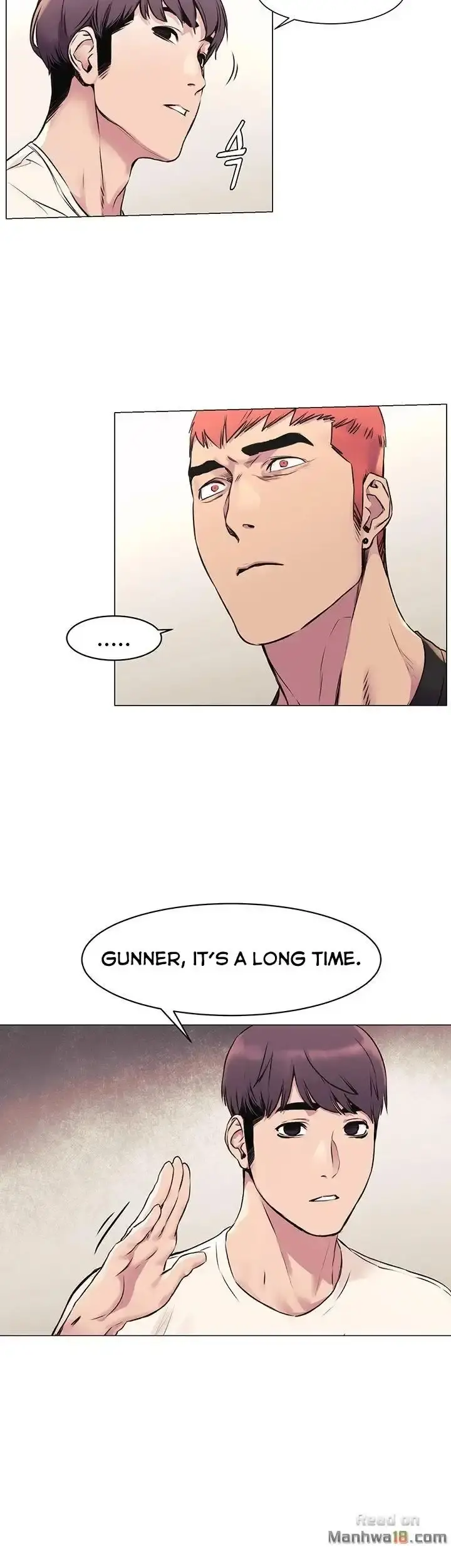 My Kingdom Chapter 53.2 - Page 5