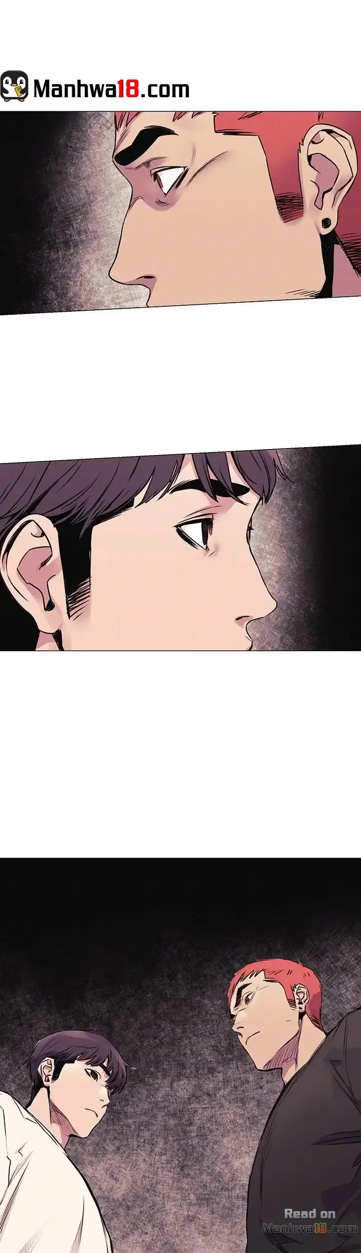 My Kingdom Chapter 53.2 - Page 6