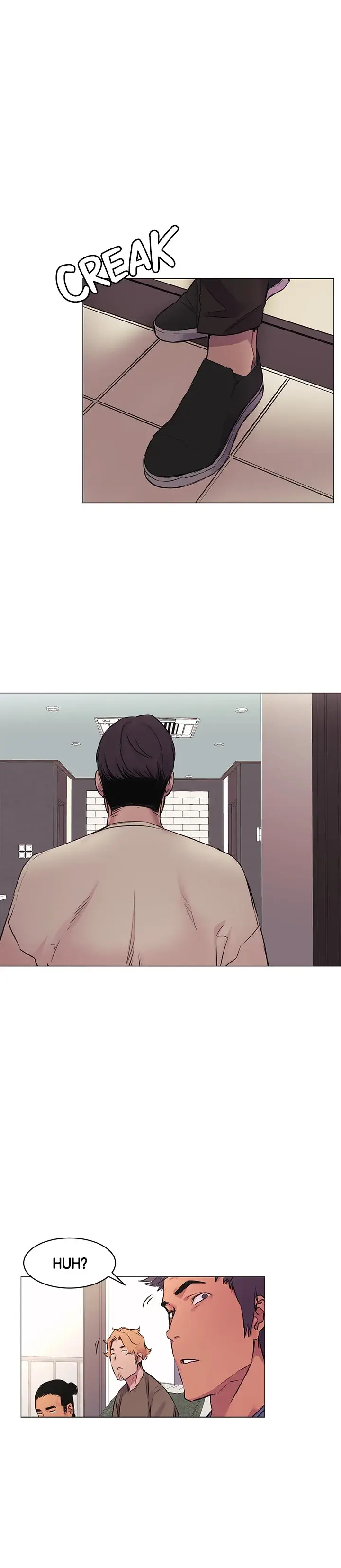 My Kingdom Chapter 53 - Page 1