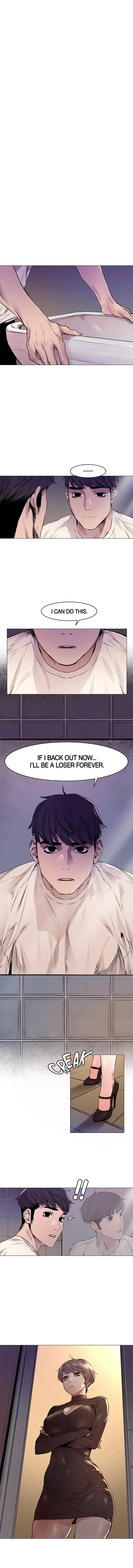 My Kingdom Chapter 53 - Page 11