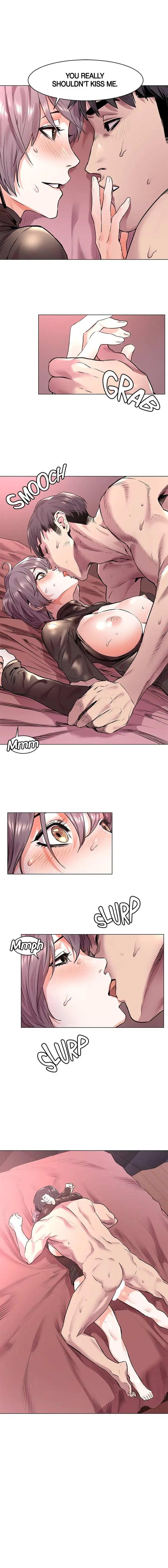 My Kingdom Chapter 56 - Page 1