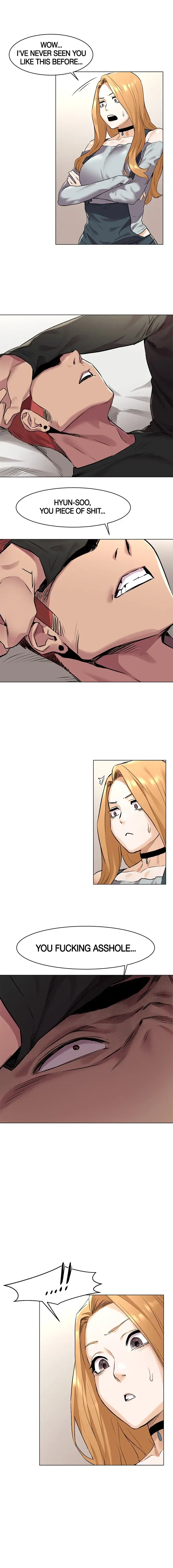 My Kingdom Chapter 57 - Page 1