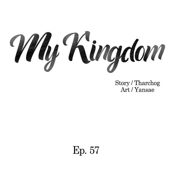 My Kingdom Chapter 57 - Page 2
