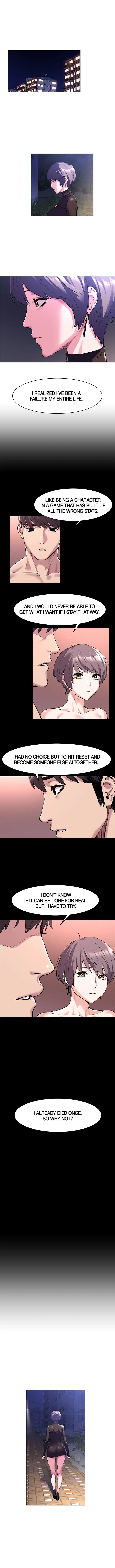 My Kingdom Chapter 57 - Page 7