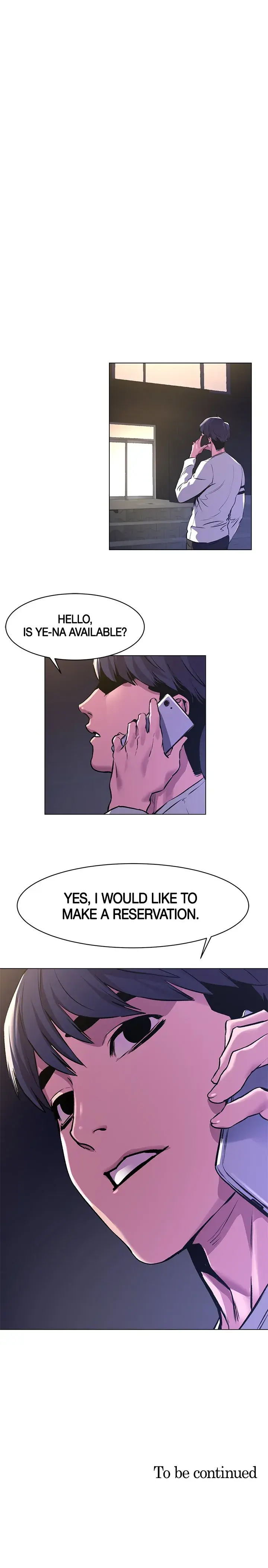 My Kingdom Chapter 58 - Page 11