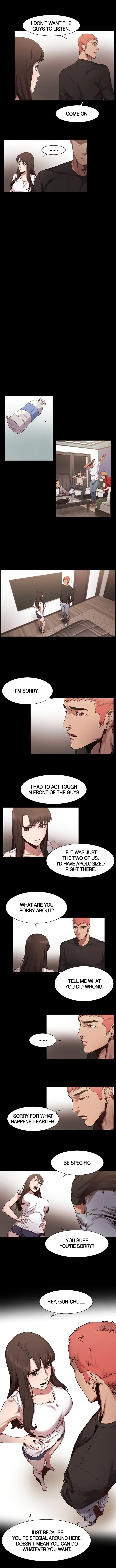 My Kingdom Chapter 6 - Page 3
