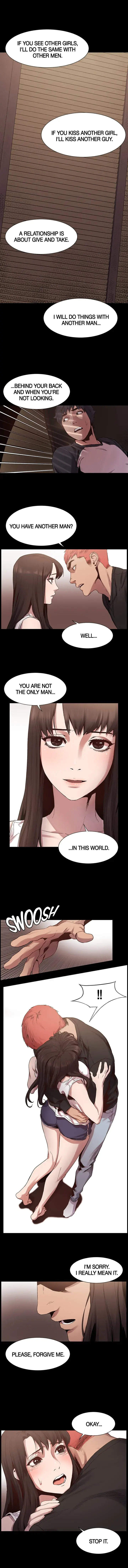 My Kingdom Chapter 6 - Page 4