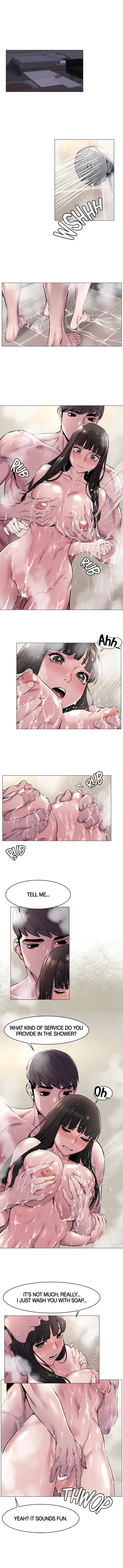 My Kingdom Chapter 61 - Page 3