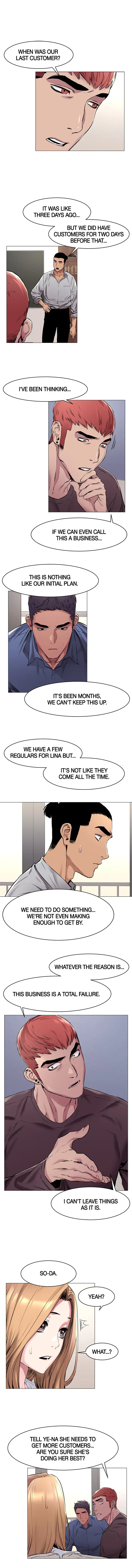 My Kingdom Chapter 62 - Page 5
