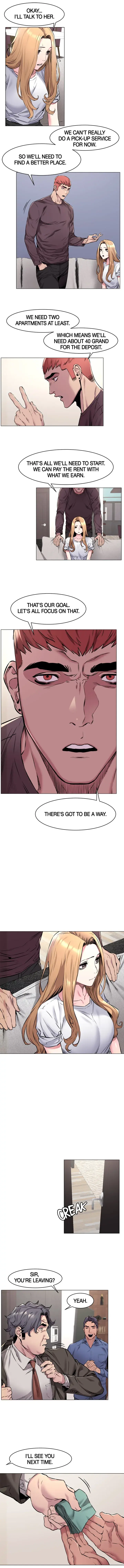 My Kingdom Chapter 62 - Page 6