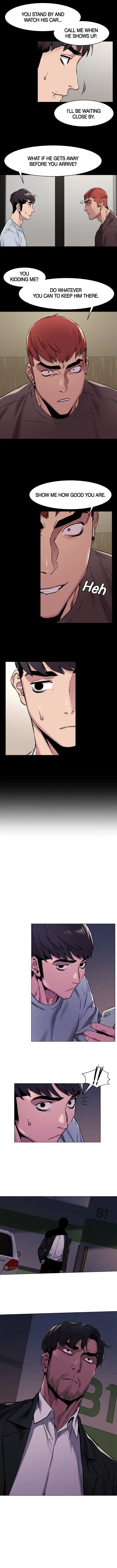 My Kingdom Chapter 63 - Page 4