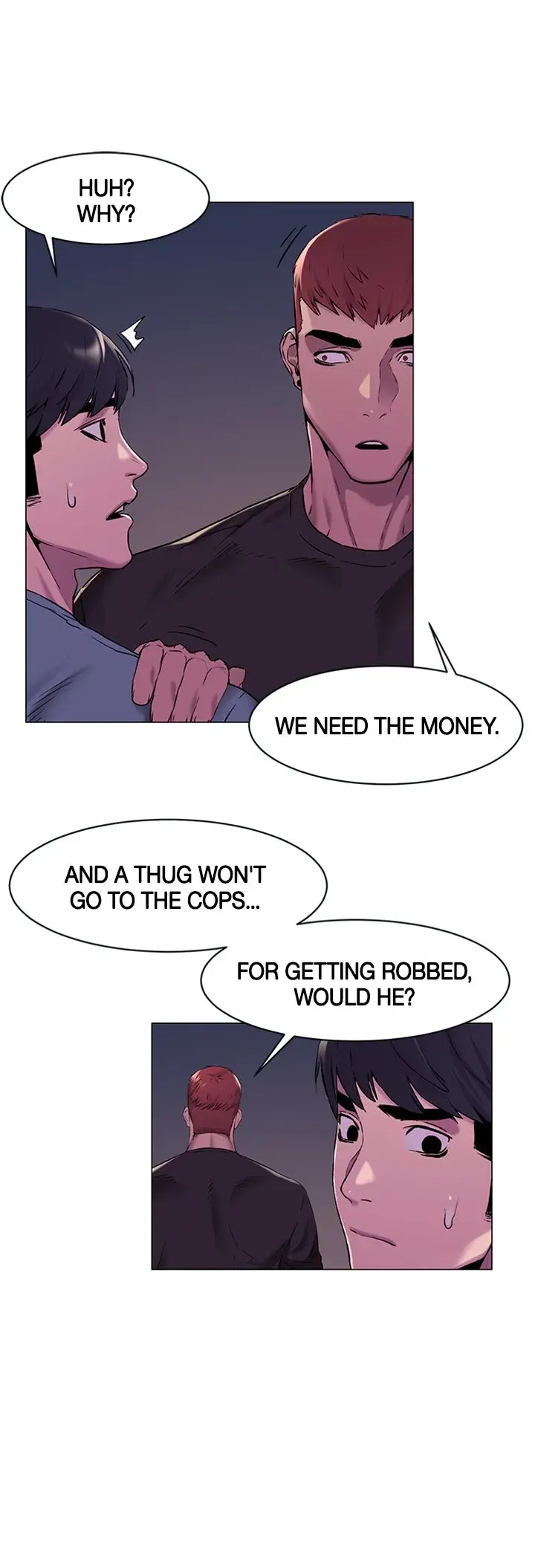 My Kingdom Chapter 64 - Page 3