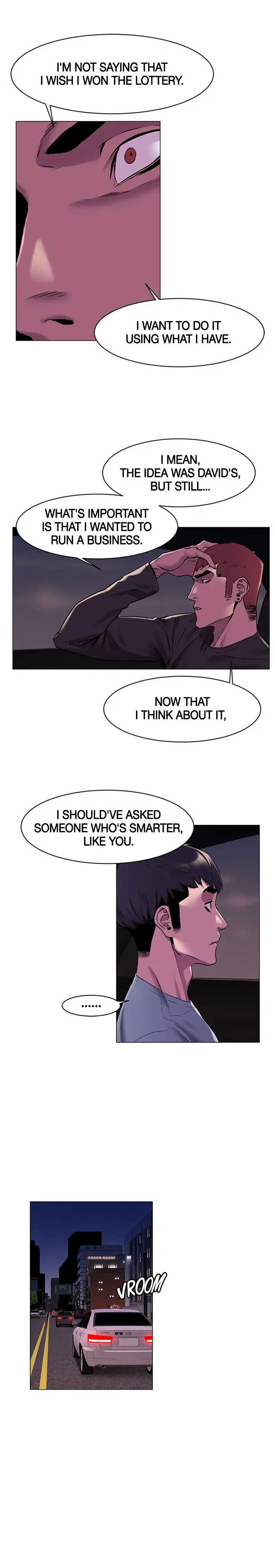 My Kingdom Chapter 64 - Page 5
