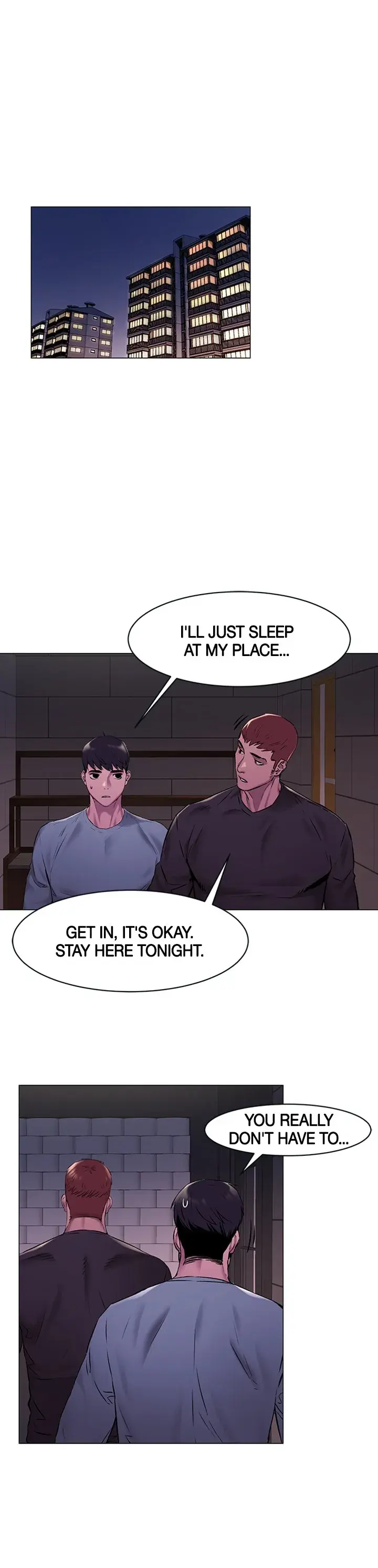 My Kingdom Chapter 64 - Page 6