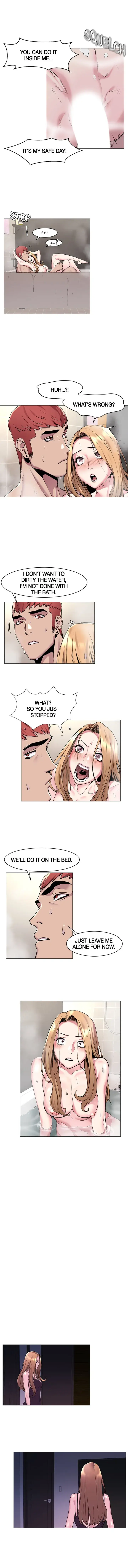 My Kingdom Chapter 65 - Page 7