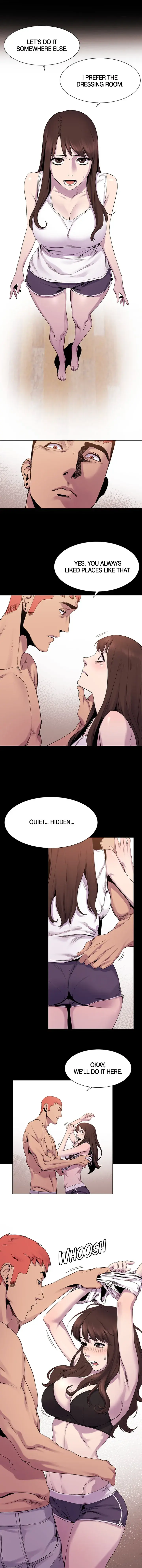 My Kingdom Chapter 7 - Page 2