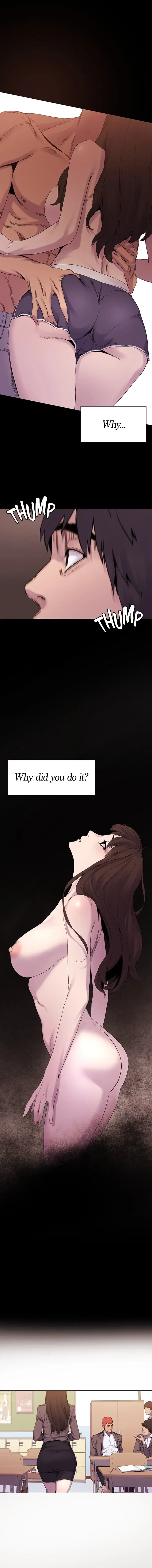 My Kingdom Chapter 7 - Page 5