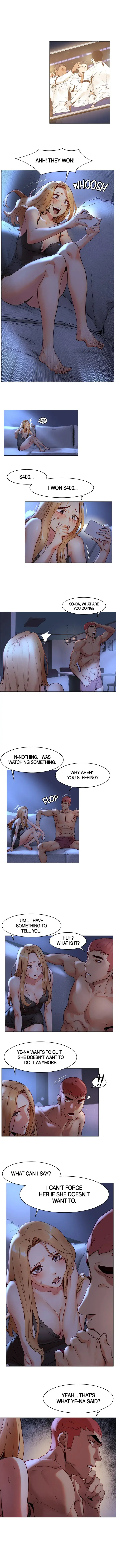 My Kingdom Chapter 71 - Page 3
