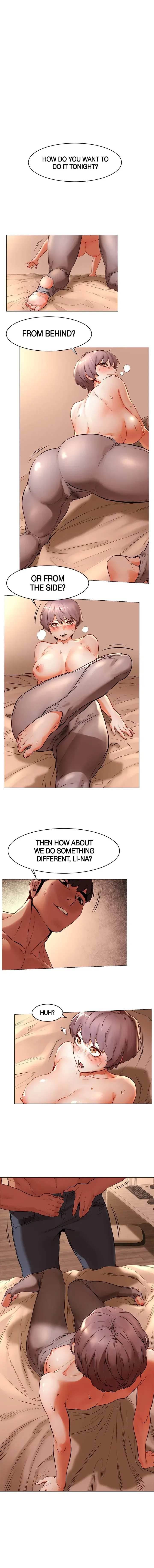 My Kingdom Chapter 72 - Page 1