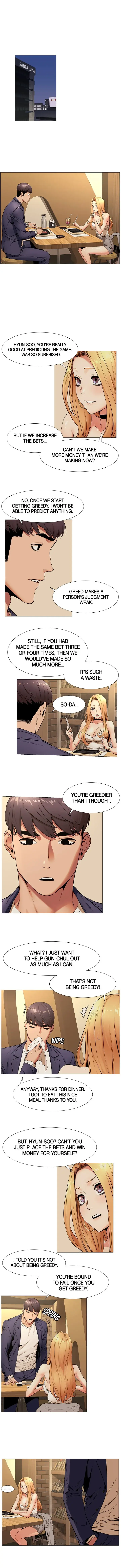 My Kingdom Chapter 74 - Page 3