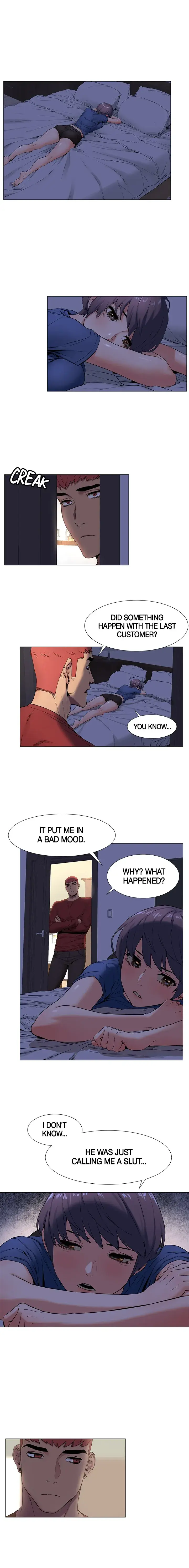 My Kingdom Chapter 74 - Page 5
