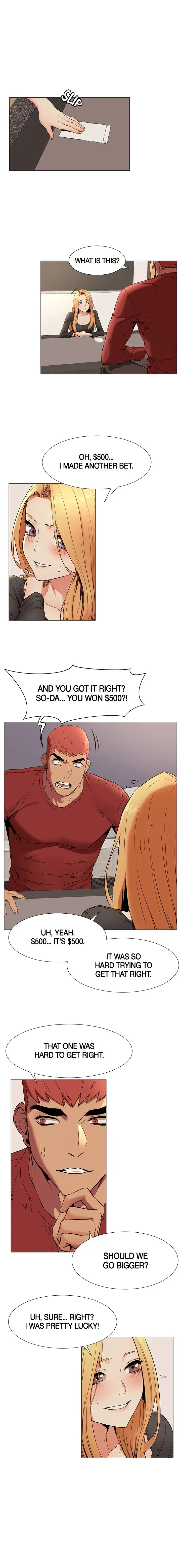 My Kingdom Chapter 74 - Page 6