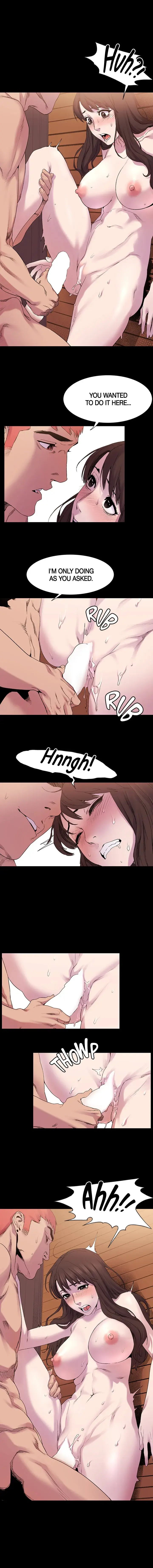 My Kingdom Chapter 8 - Page 6
