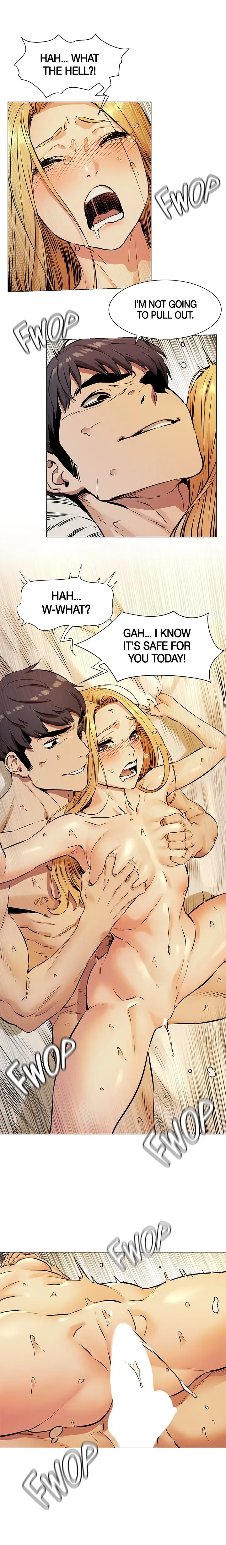 My Kingdom Chapter 80 - Page 2