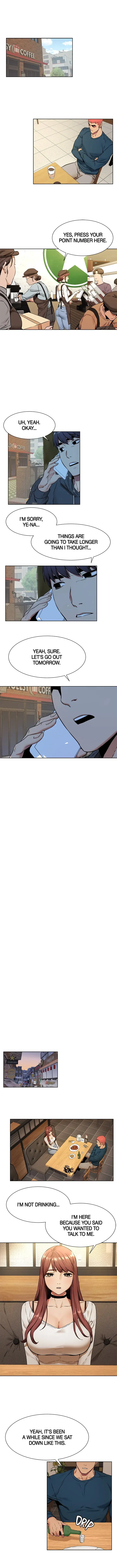 My Kingdom Chapter 82 - Page 3