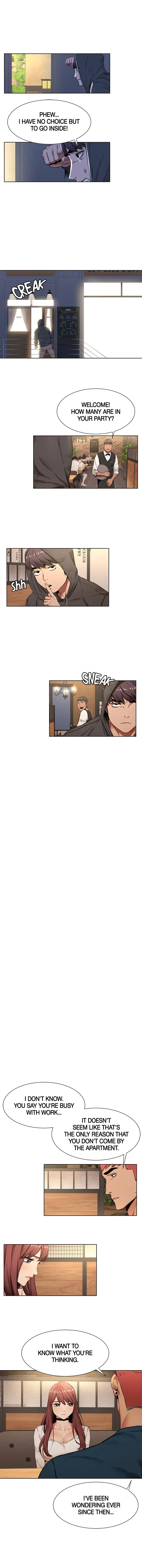 My Kingdom Chapter 82 - Page 4