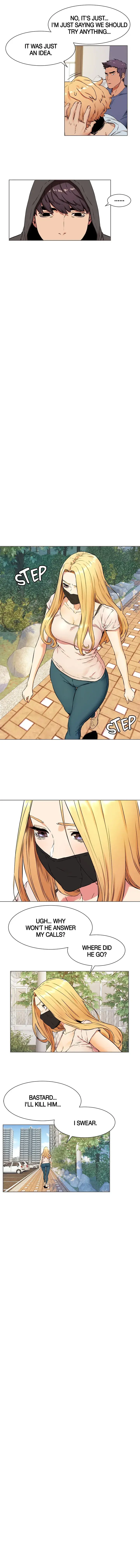 My Kingdom Chapter 83 - Page 8
