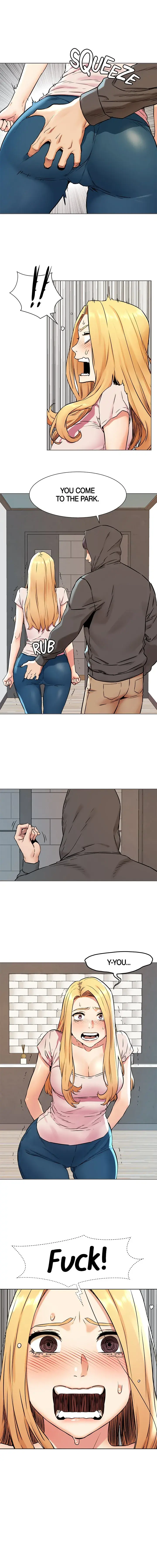 My Kingdom Chapter 84 - Page 2