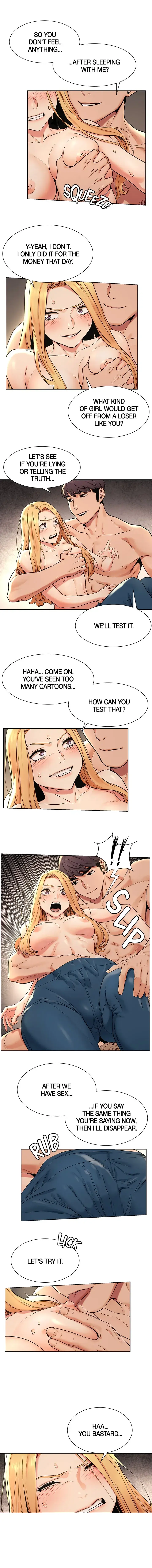 My Kingdom Chapter 85 - Page 8