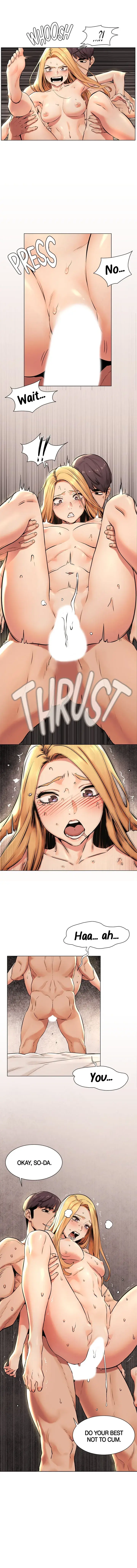 My Kingdom Chapter 86 - Page 2