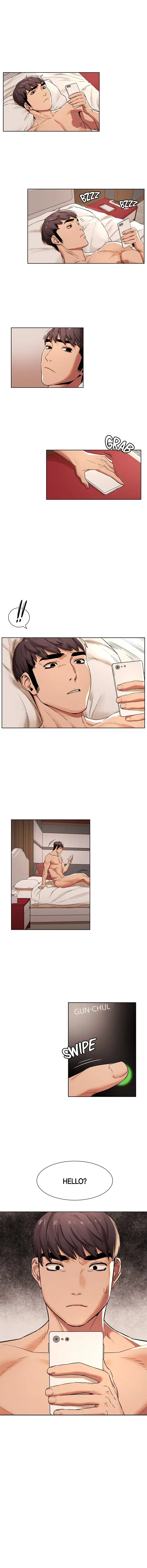 My Kingdom Chapter 88 - Page 1