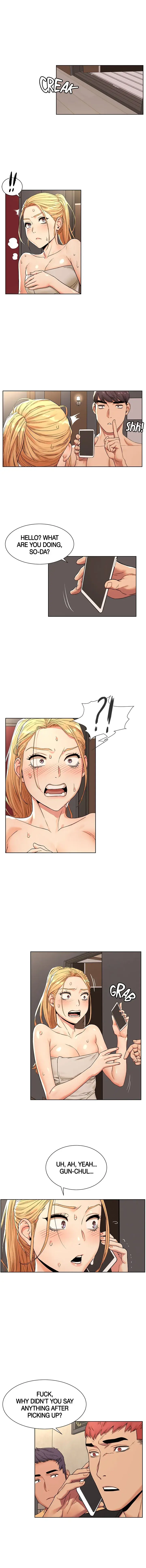 My Kingdom Chapter 88 - Page 3